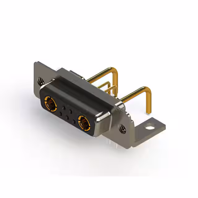 630-7W2-250-1T4 EDAC Inc.  Gruppi di connettori D-Sub